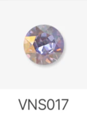Jello Jello - Nail Stone Nail Charms (VNS001 - VNS021) - Image 21