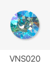 Jello Jello - Nail Stone Nail Charms (VNS001 - VNS021) - Image 24