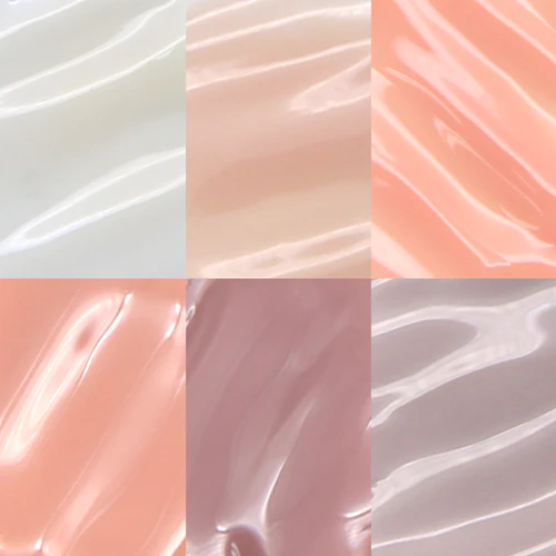 Jello Jello Nude & Mood Collection - Image 3