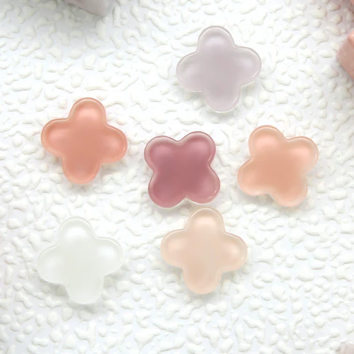 Jello Jello Nude & Mood Collection - Image 4