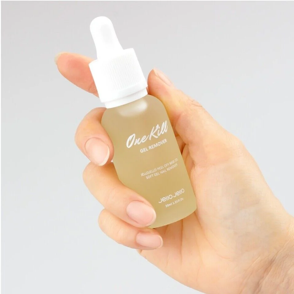 Jello Jello One Kill Remover 30ml