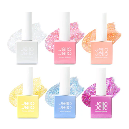 Jello Jello - Tweedy Sugar Collection (JG-18 to JG-23) - Image 4