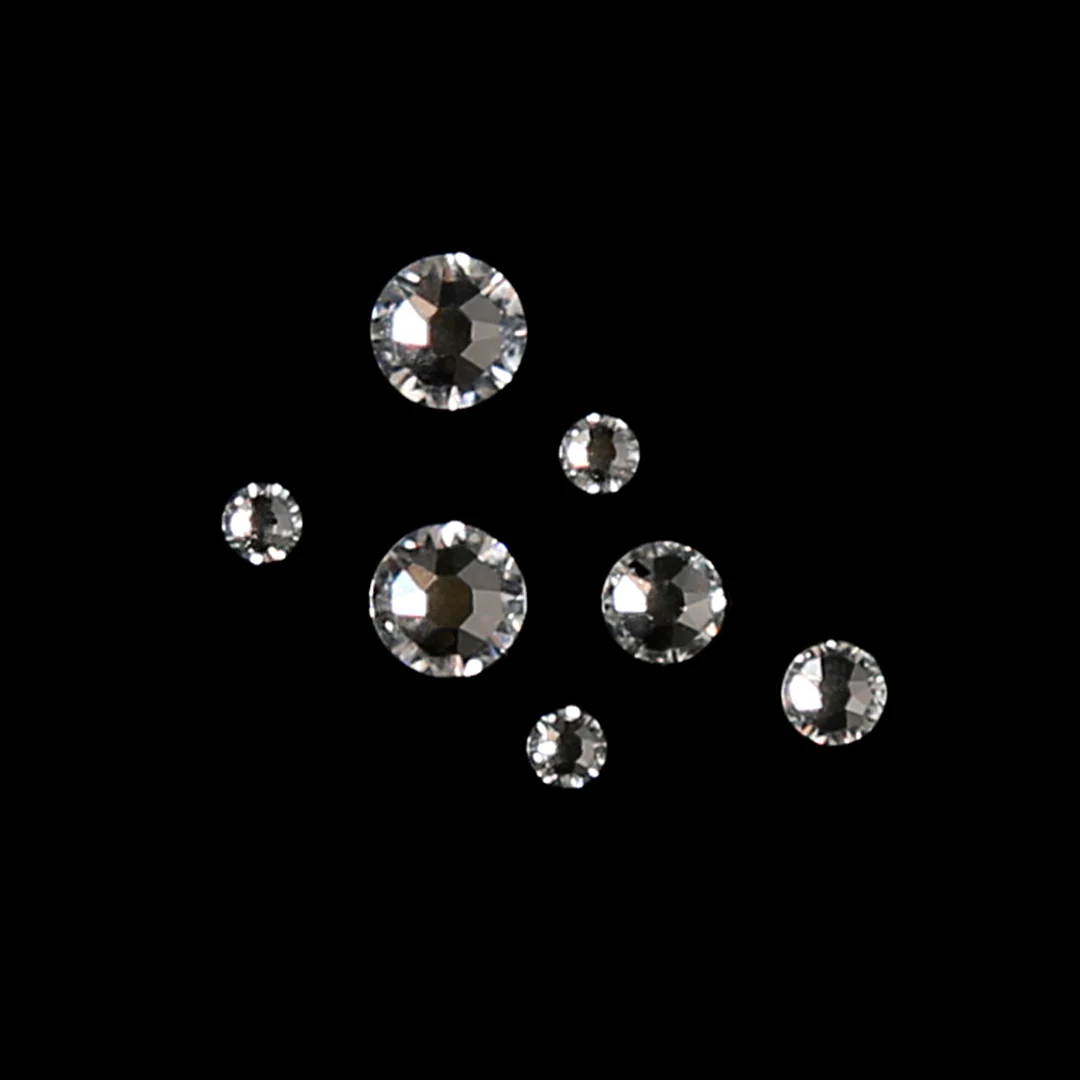 Jello Jello - V-Cut Stone Nail Charms (SNS001 - SNS076) - Image 12