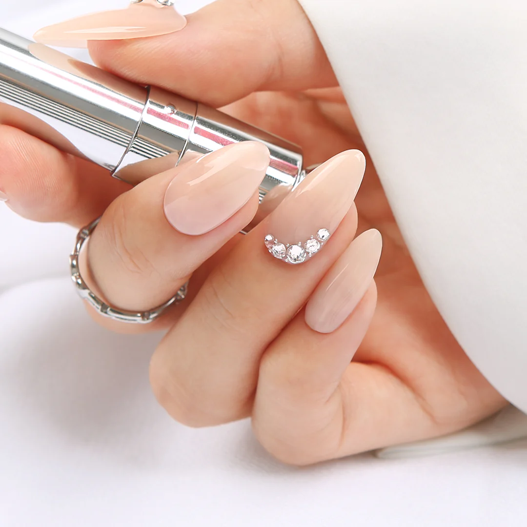 Jello Jello - V-Cut Stone Nail Charms (SNS001 - SNS076) - Image 14
