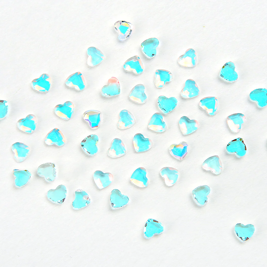 Jello Jello - V-Cut Stone Nail Charms (SNS001 - SNS076) - Image 38
