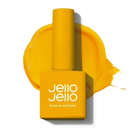 Jello Jello - Vintage Palette (JC-59 to JC-64) - Image 3
