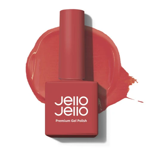 Jello Jello - Vintage Palette (JC-59 to JC-64) - Image 4