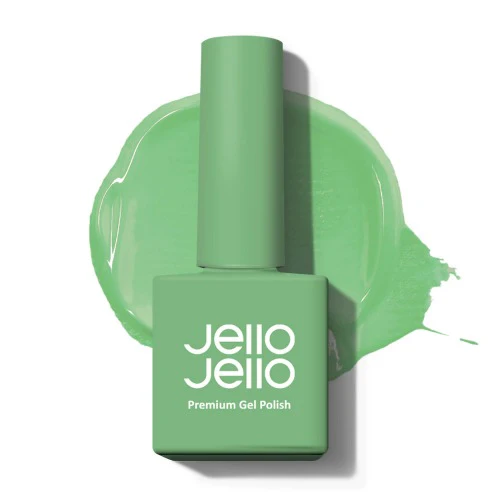 Jello Jello - Vintage Palette (JC-59 to JC-64) - Image 5