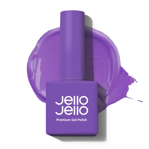 Jello Jello - Vintage Palette (JC-59 to JC-64) - Image 7