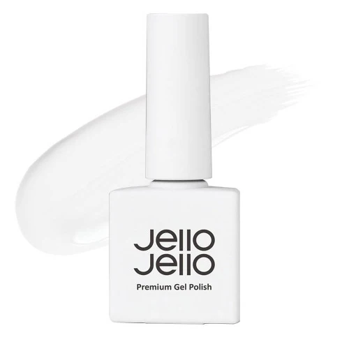 Jello Jello - JC-01 Creamy White