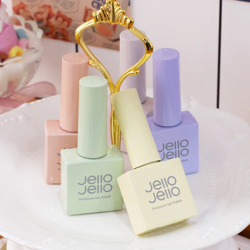 Jello Jello Sweet Parfait Collection (JJ25-JJ30) - Image 3