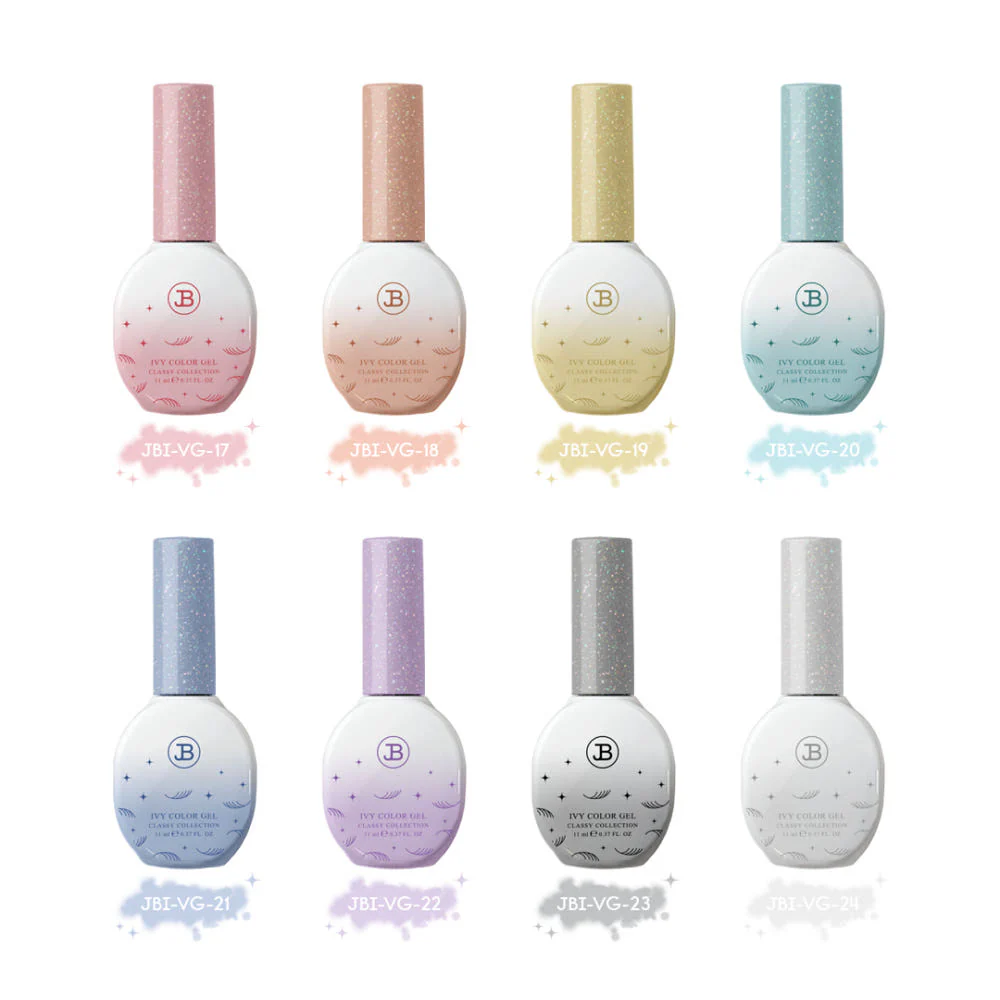 JIN.B - Bebe Bunny - Image 2
