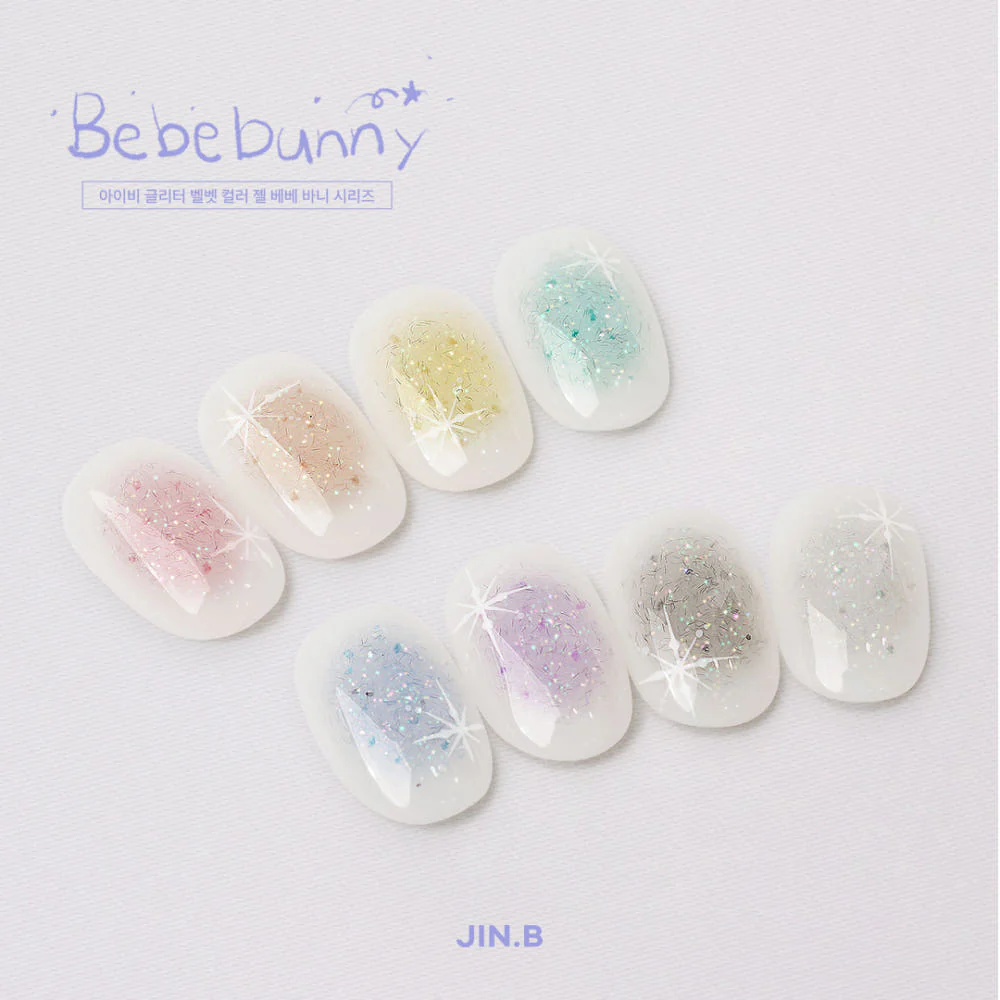 JIN.B - Bebe Bunny - Image 3