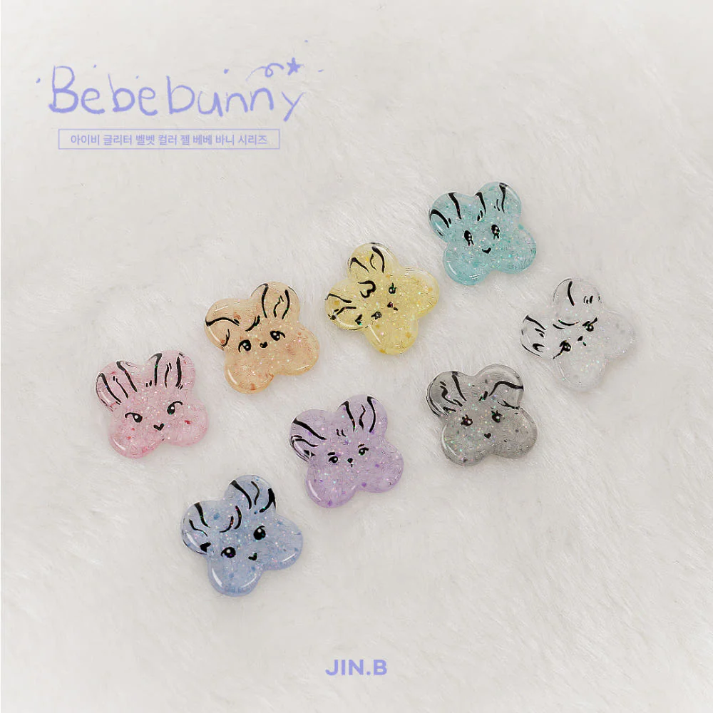 JIN.B - Bebe Bunny - Image 4