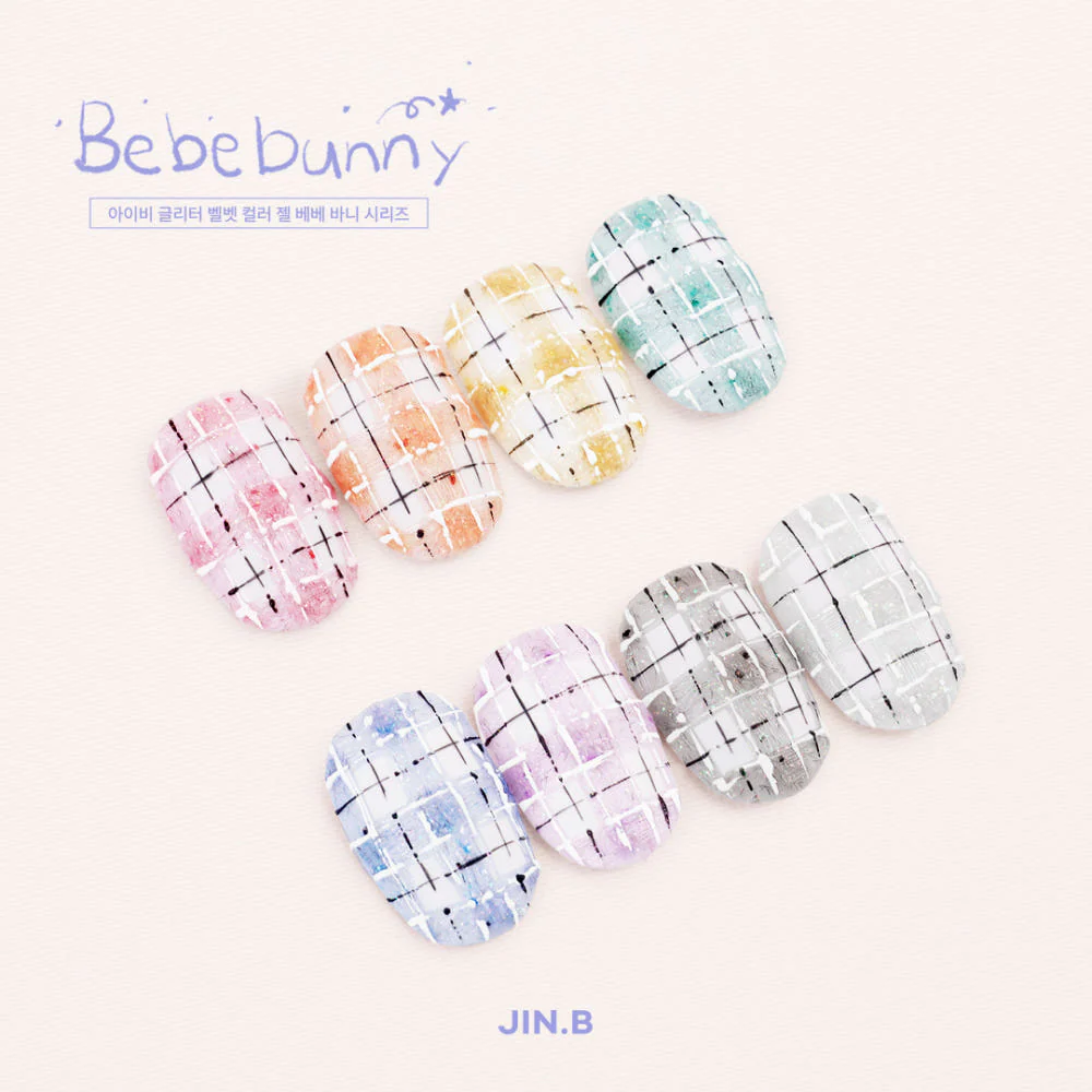 JIN.B - Bebe Bunny - Image 5