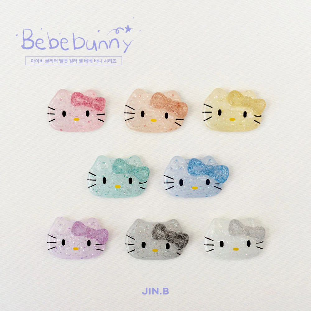 JIN.B - Bebe Bunny - Image 6
