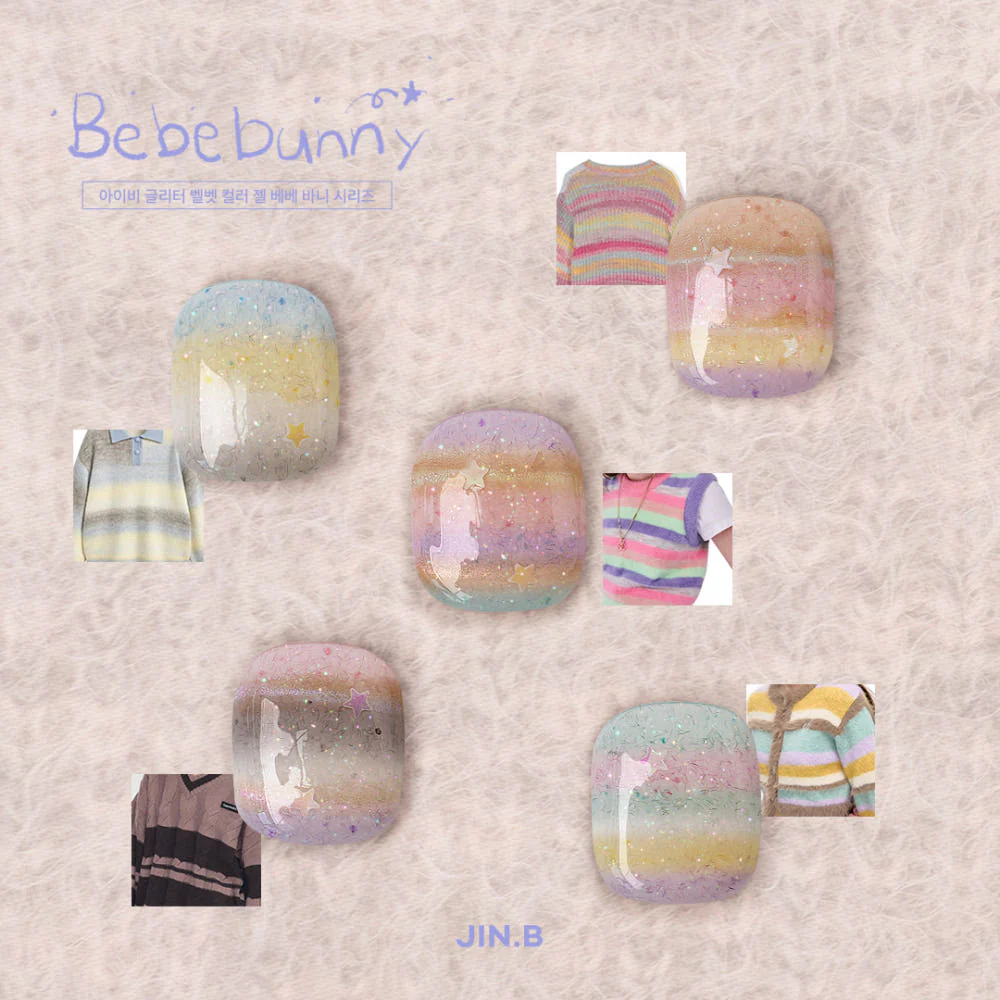 JIN.B - Bebe Bunny - Image 7