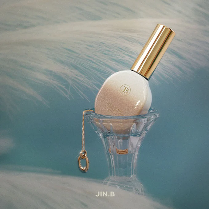 JIN.B - Golden Nova Collection - Image 2