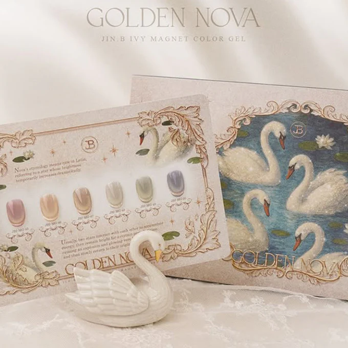 JIN.B - Golden Nova Collection - Image 6