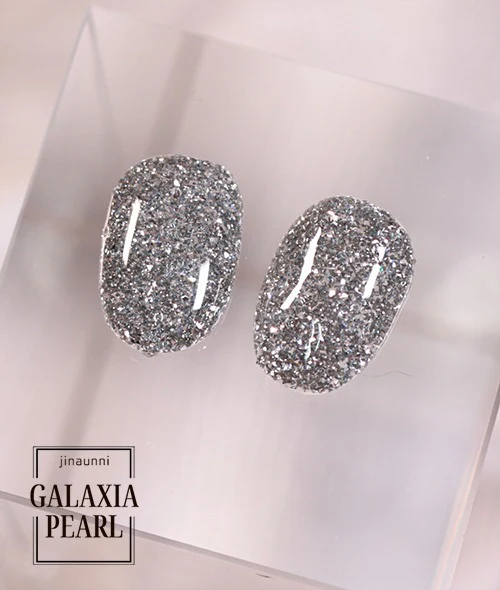 Jinaunni - Galaxia Pearl Reflective Glitter