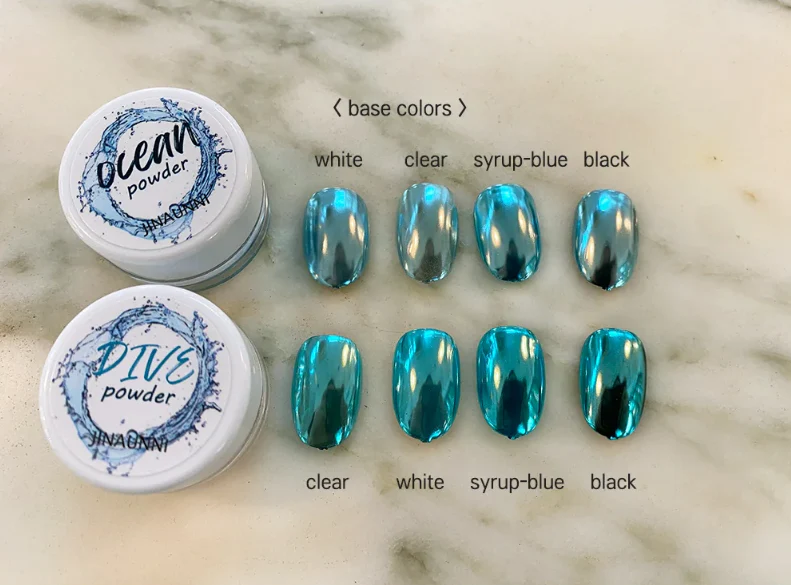 Jinaunni Ocean/Dive Powder (2 Types) - Image 2