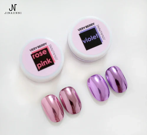Jinaunni Very Berry Powder (2 Types) - Image 2