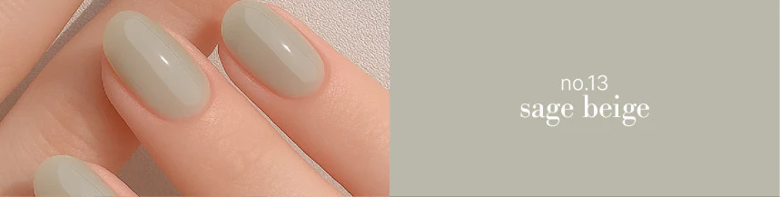 KKOR - Autumn Veil Collection - Image 3