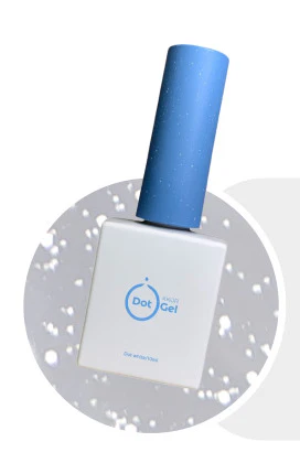KKOR - Dot Gel (3 types) - Image 2