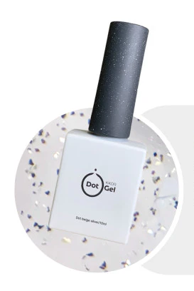 KKOR - Dot Gel (3 types) - Image 4