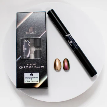 Kokoist - Chrome Pen (5 types) - Image 3