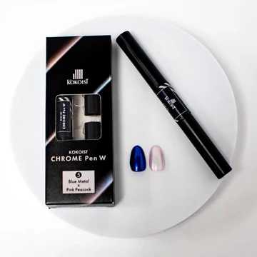 Kokoist - Chrome Pen (5 types) - Image 5