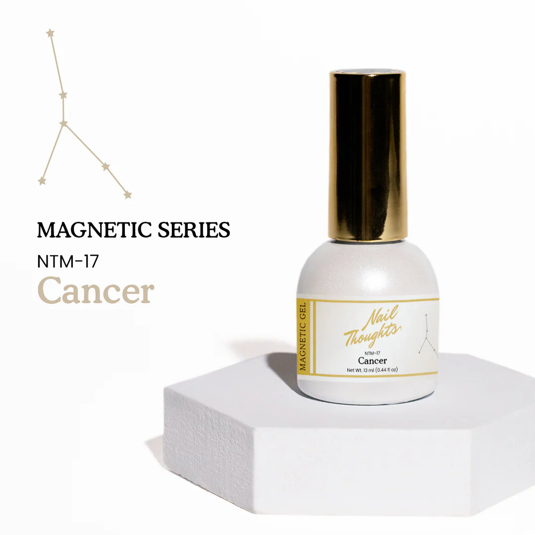 Kokoist - Nail Thoughts Zodiac Flash Magnetic Gel Collection - Image 12