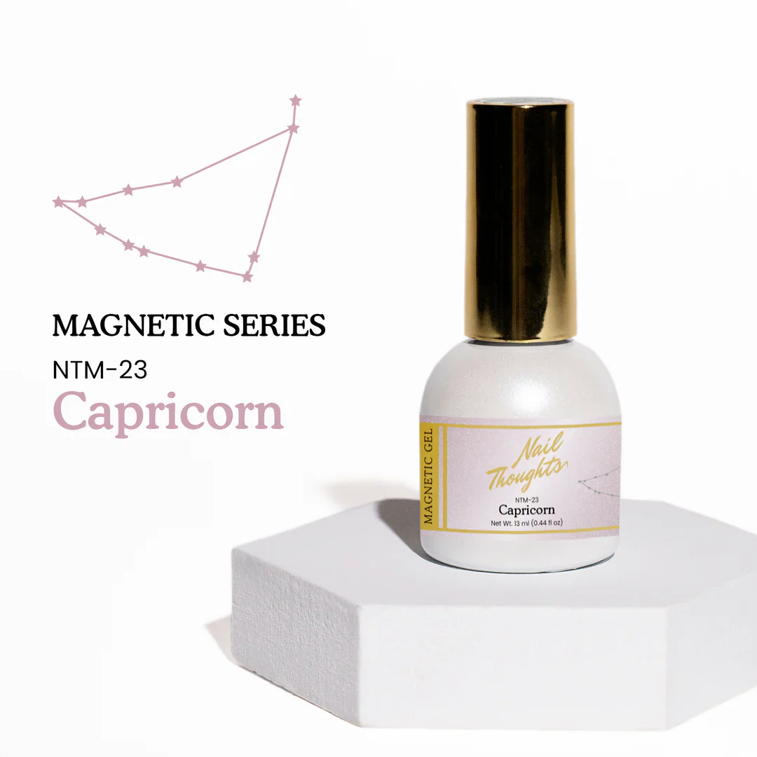 Kokoist - Nail Thoughts Zodiac Flash Magnetic Gel Collection - Image 24