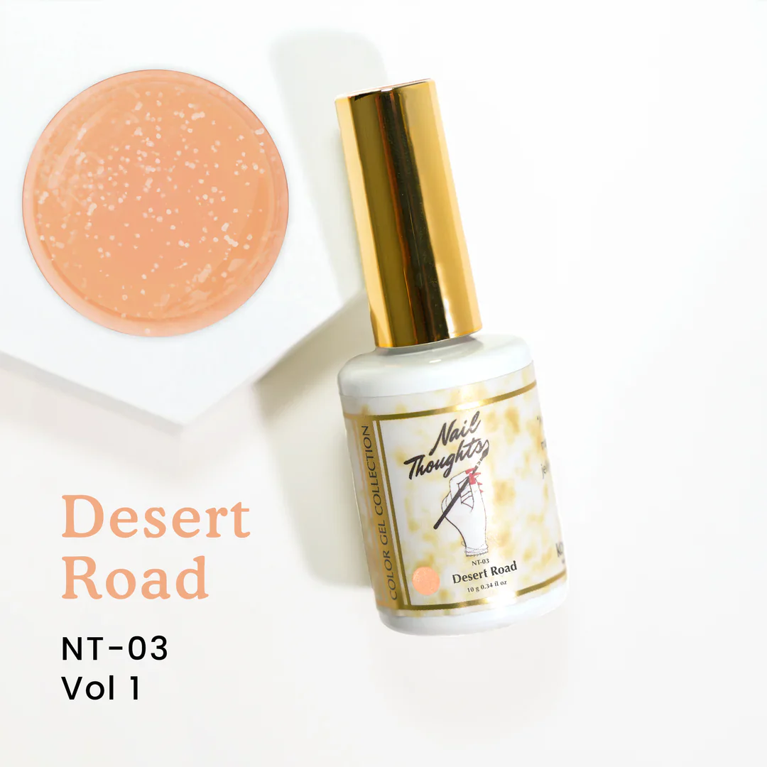 Kokoist - NT-03 Desert Road
