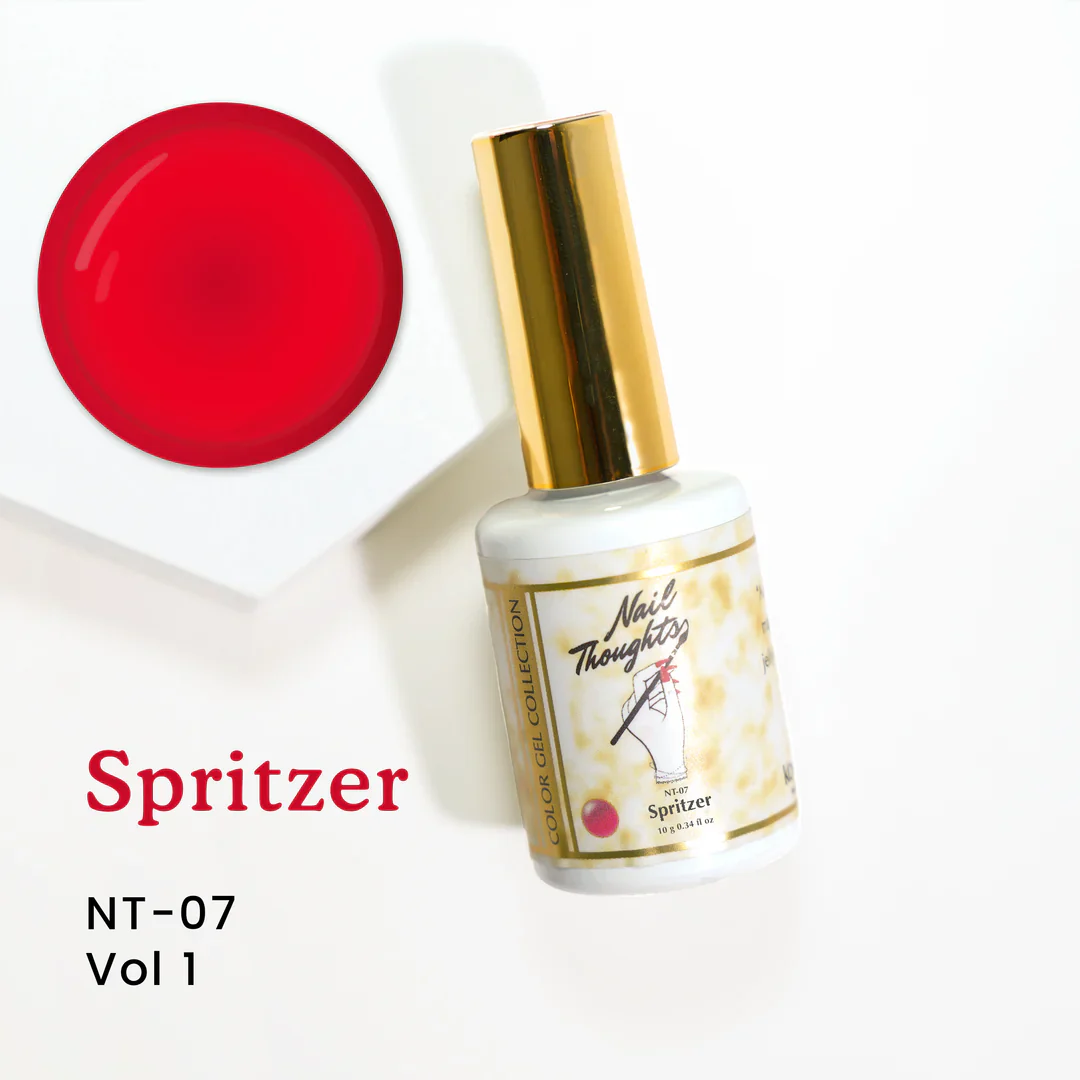 Kokoist - NT-07 Spritzer