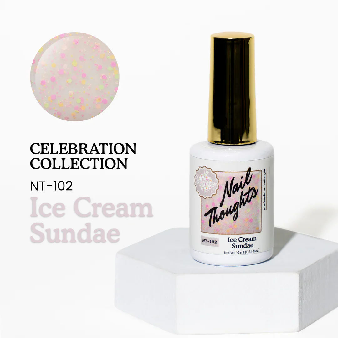 Kokoist - NT-102 Ice Cream Sundae