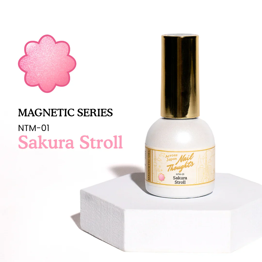 Kokoist - NTM-01 Sakura Stroll
