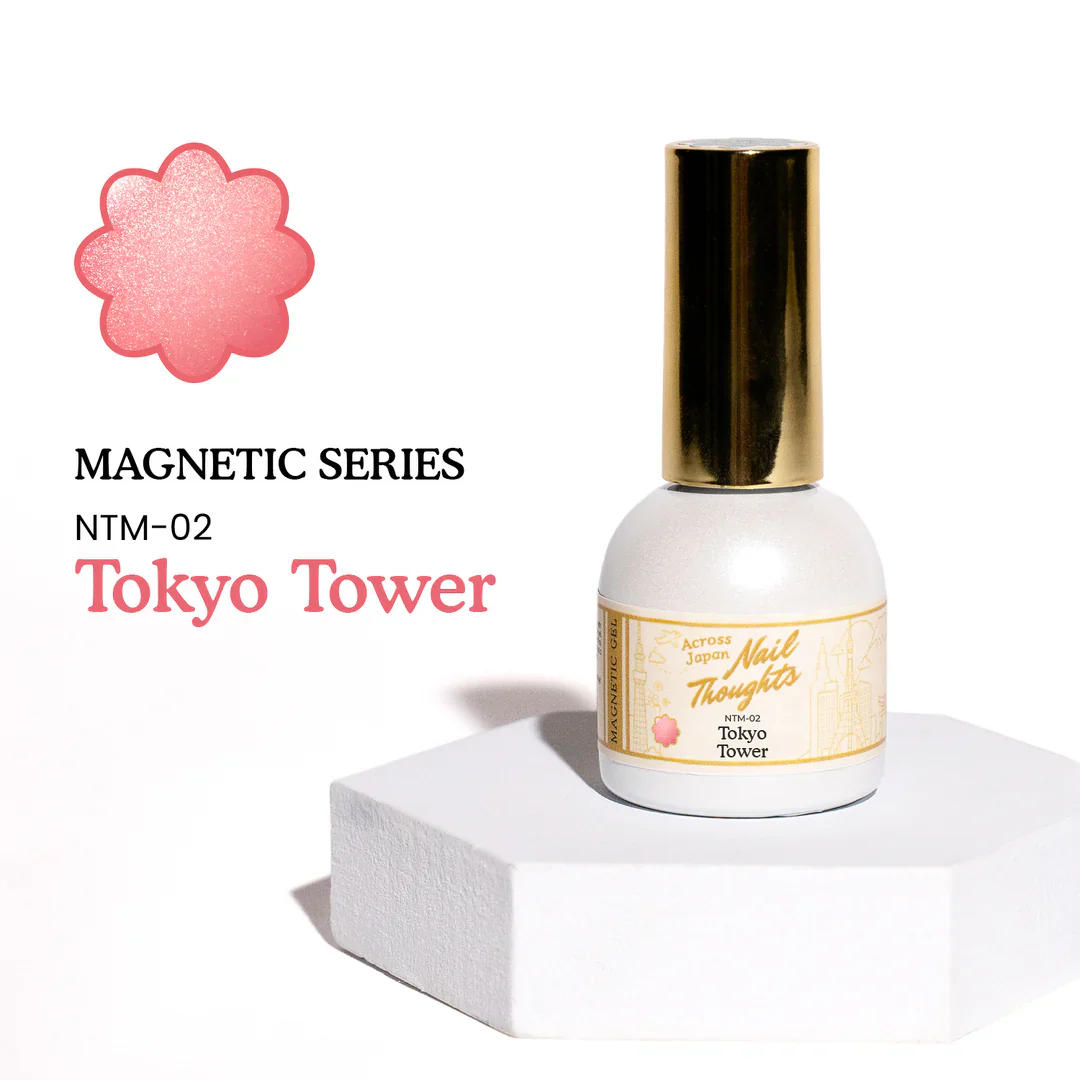 Kokoist - NTM-02 Tokyo Tower