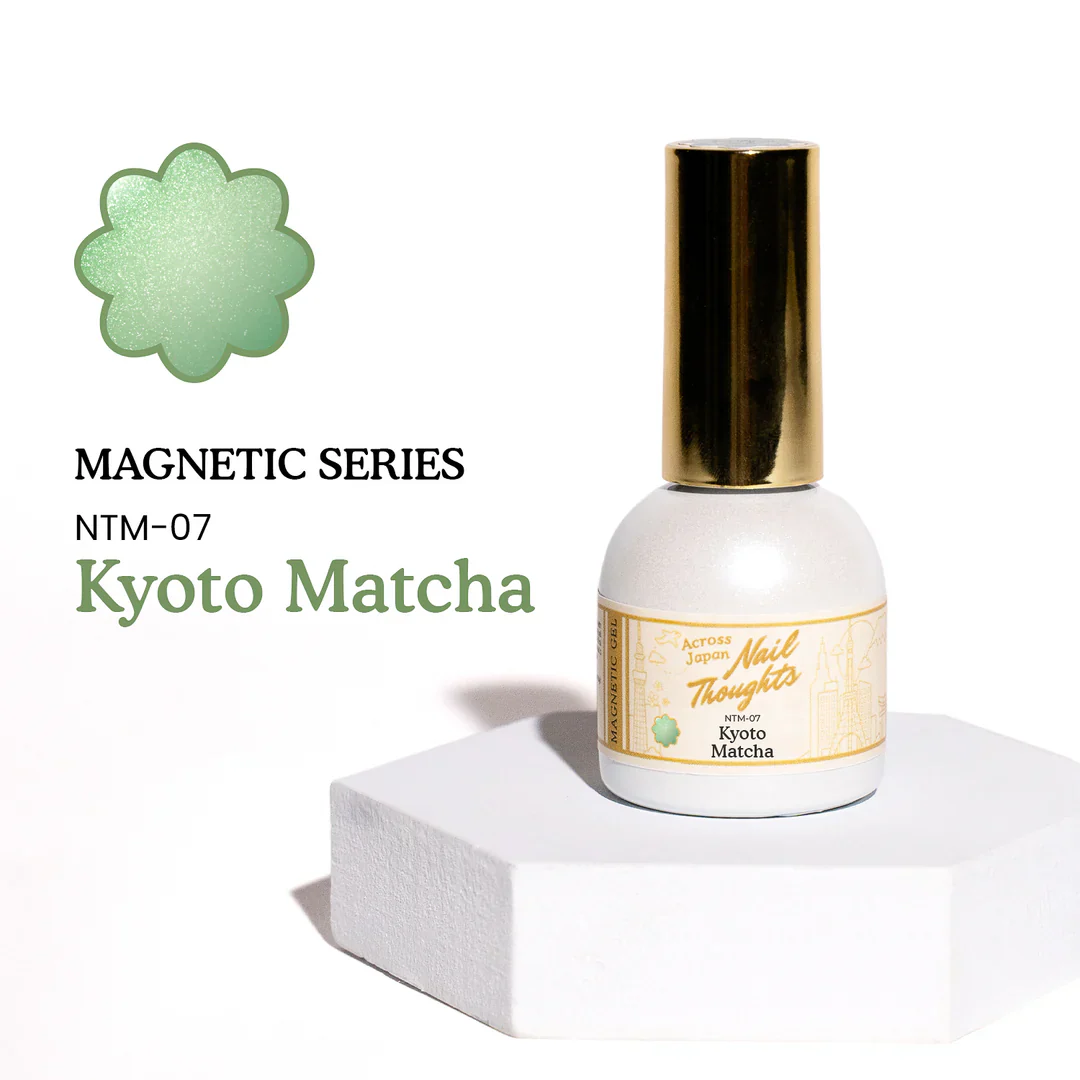 Kokoist - NTM-07 Kyoto Matcha
