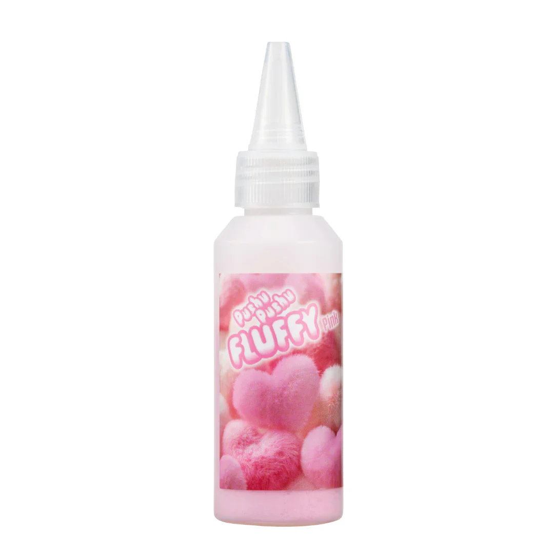 Kokoist - Pushu Pushu Fluffy Set (5 pcs) - Image 7
