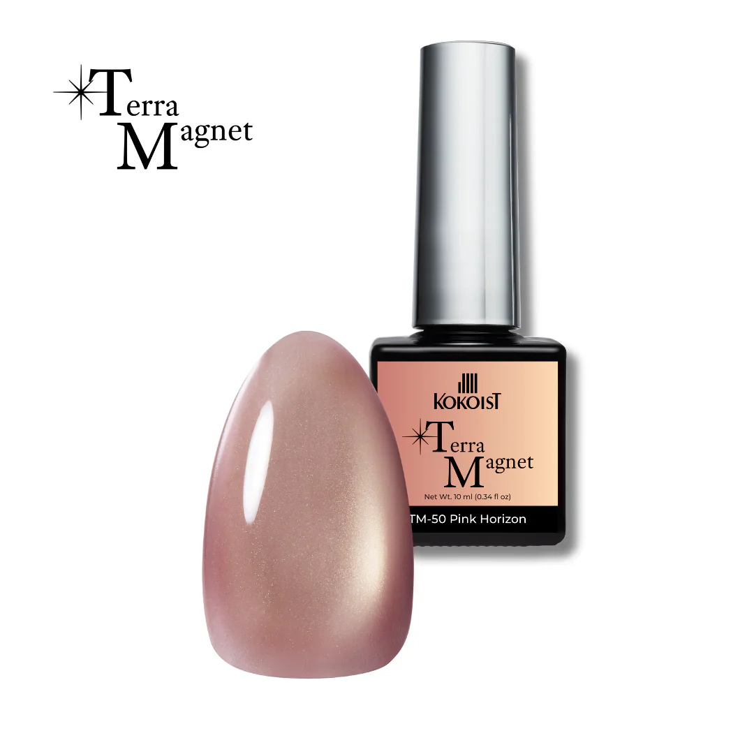 Kokoist - TM-50 Pink Horizon