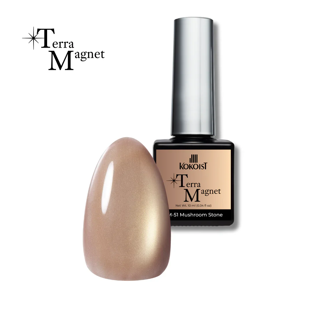 Kokoist - TM-51 Mushroom Stone