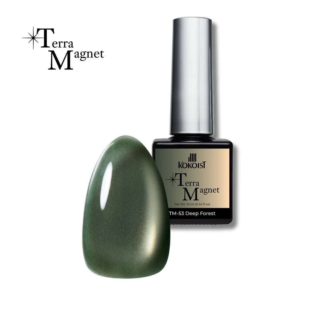 Kokoist - TM-53 Deep Forest