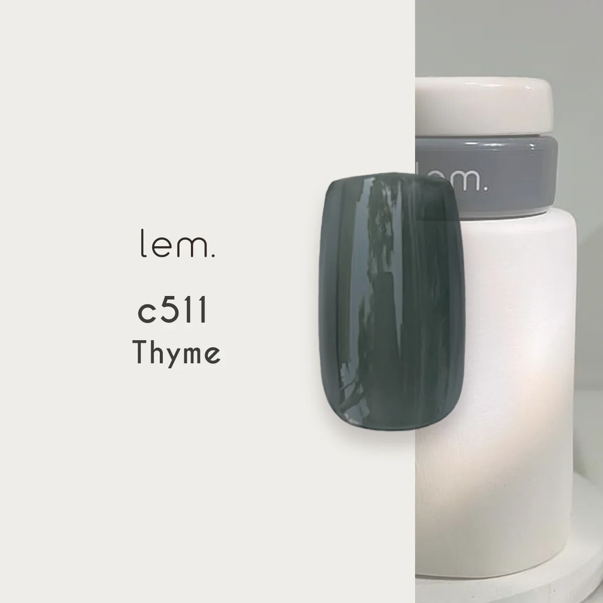 Lem - Color Gels Clear Series - Image 15