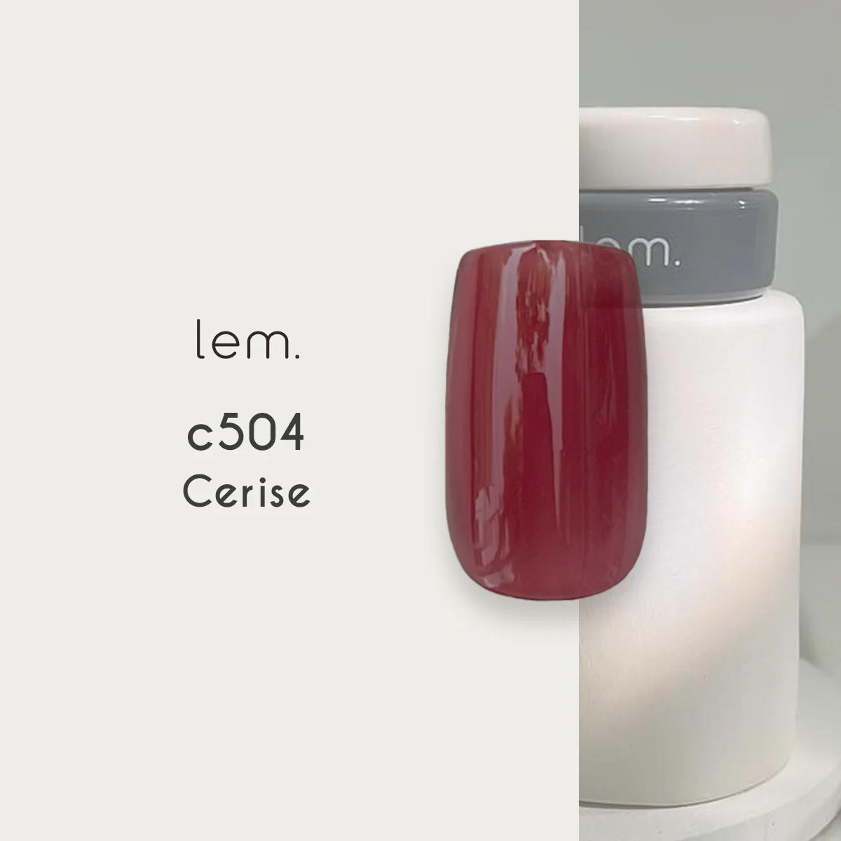 Lem - Color Gels Clear Series - Image 8