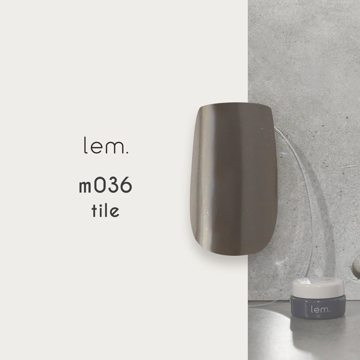Lem - Color Gels Matte Series - Image 39