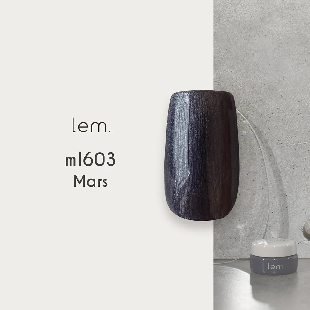 Lem - Color Gels Metallic Series - Image 6