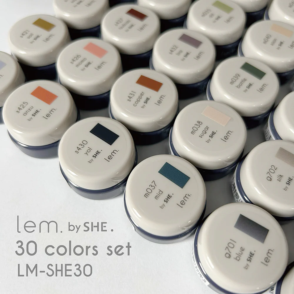 Lem - lem. by SHE