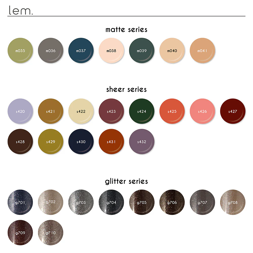 Lem - lem. by SHE - Image 4