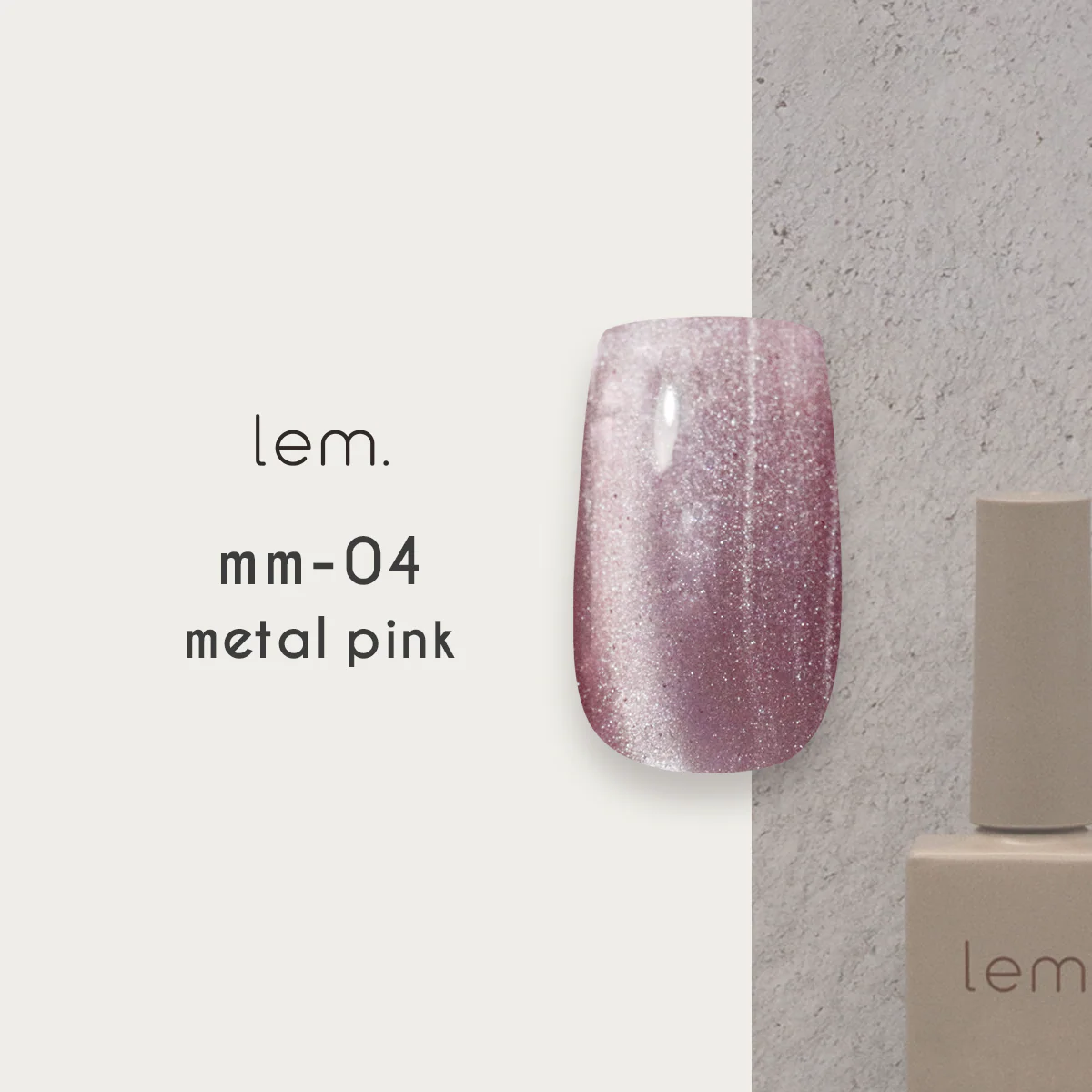 Lem - Metal Mag Set (6pcs) - Image 8